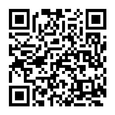 iOS 版下载二维码